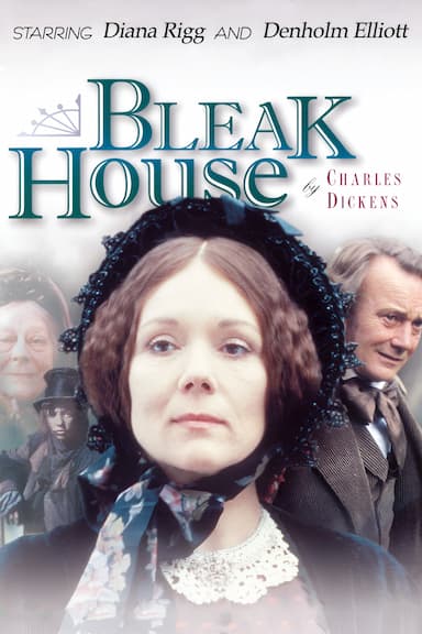 Masterpiece Theatre: Bleak House