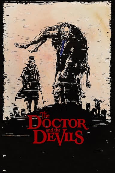 The Doctor and the Devils