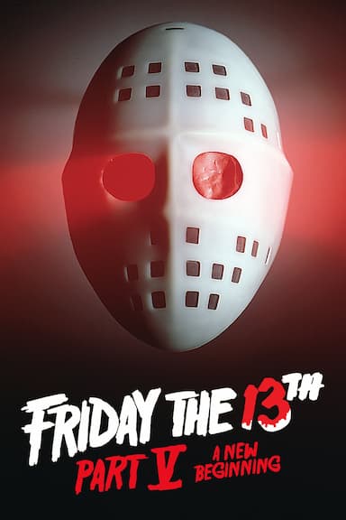 Friday the 13th: A New Beginning