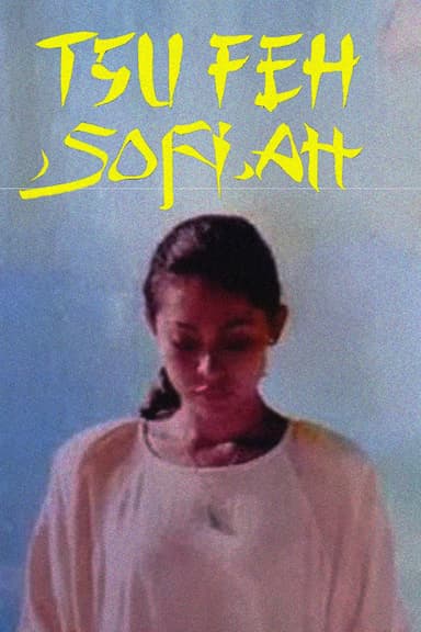 Tsu-Feh Sofiah