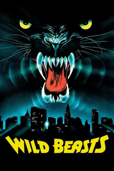 The Wild Beasts