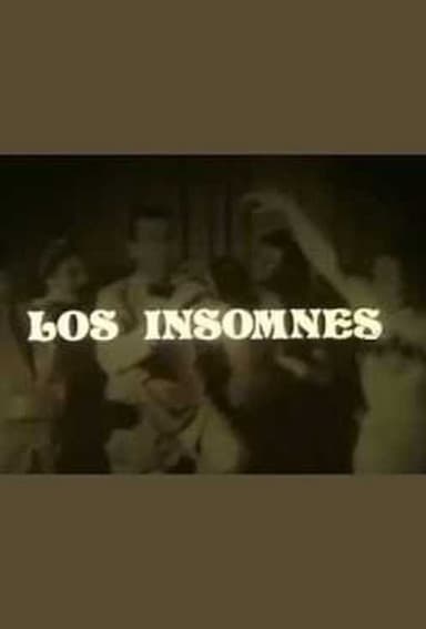 Insomniacs