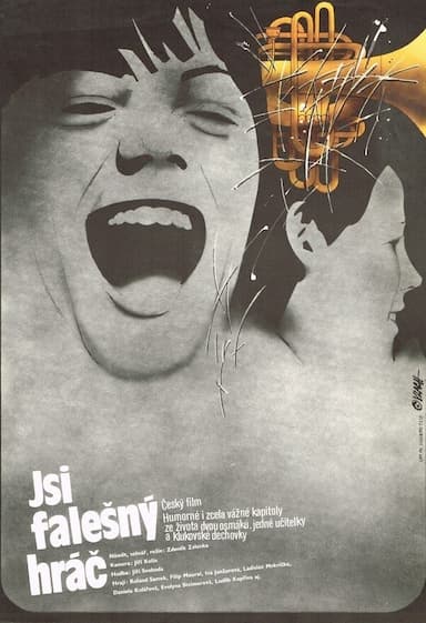 Jsi falesný hrác