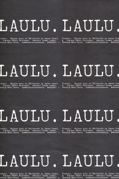 Laulu