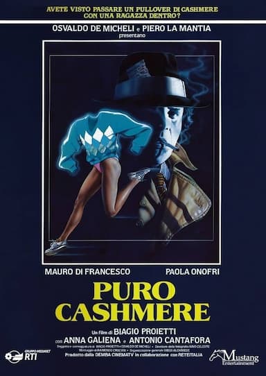Puro cashmere