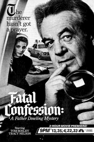 Fatal Confession: A Father Dowling Mystery