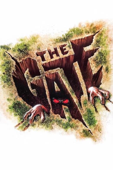 The Gate