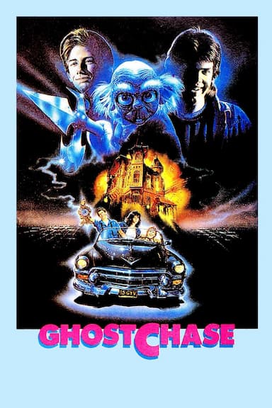 Ghost Chase
