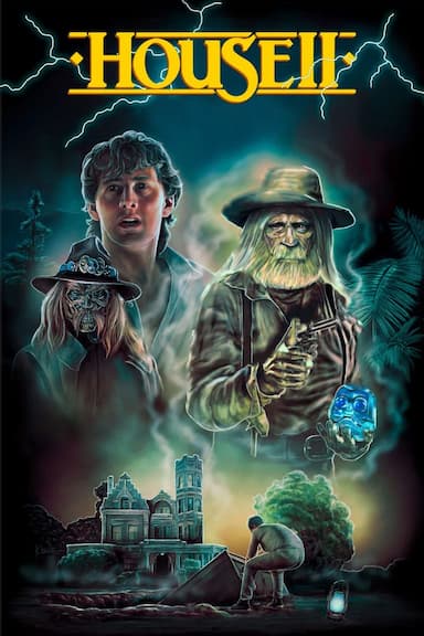 House II: The Second Story