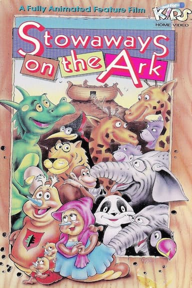 Stowaways on the Ark