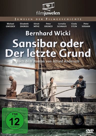 Sansibar oder Der letzte Grund