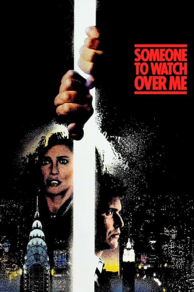 Someone to Watch Over Me