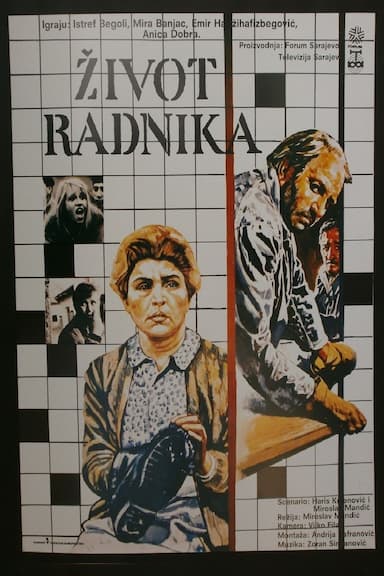 Zivot radnika