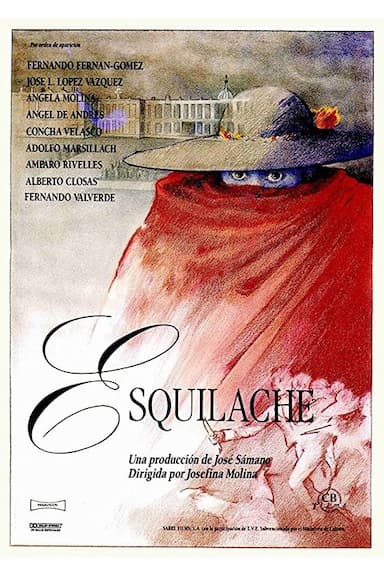 Esquilache