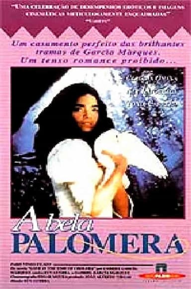 Fábula de la Bella Palomera