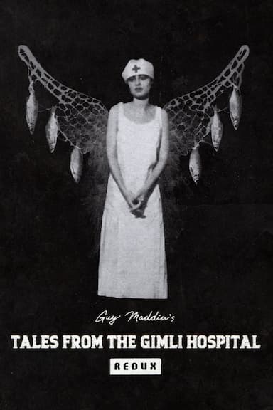 Tales from the Gimli Hospital