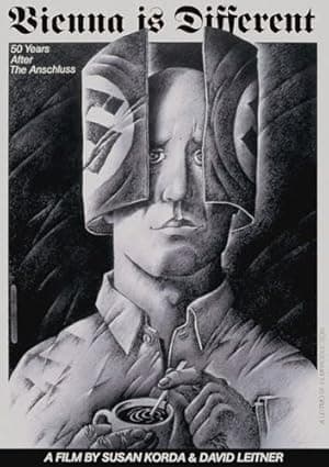 Vienna Is Different: 50 Years After the Anschluss