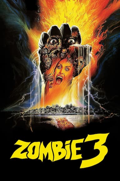Zombie 3