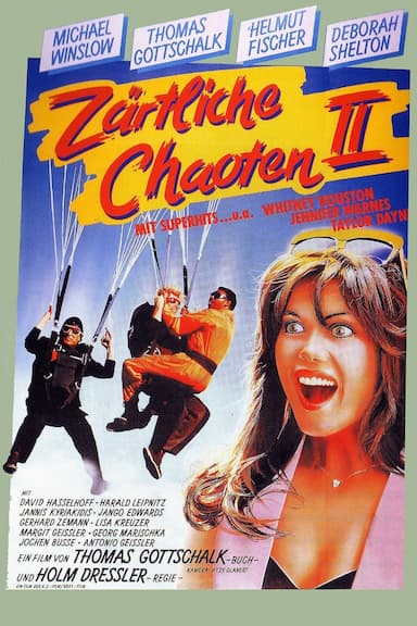 Lovable Zanies II