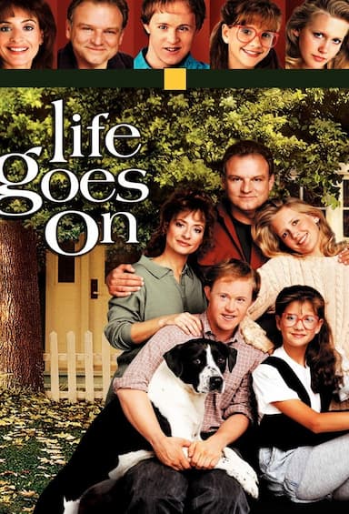 Life Goes On