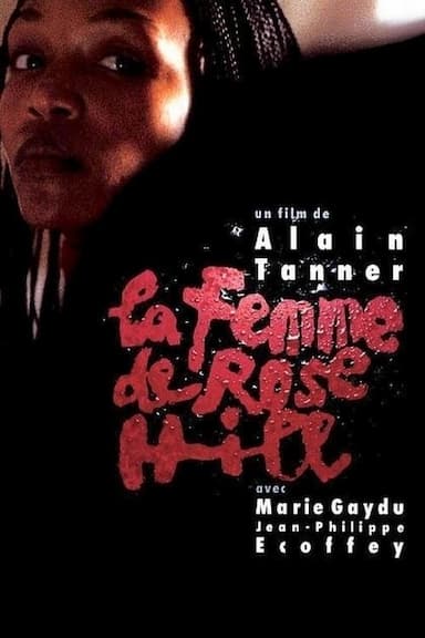 La femme de Rose Hill