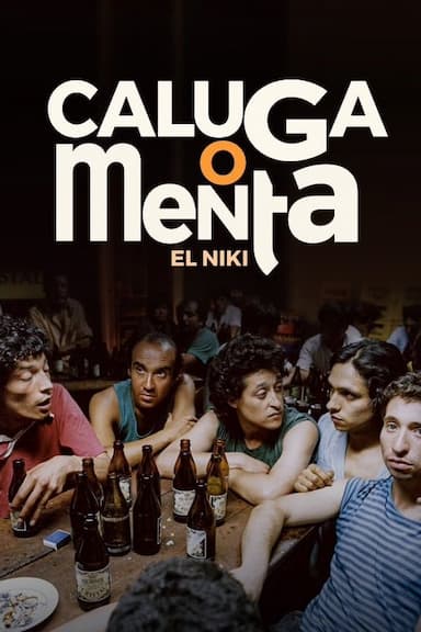 Caluga o menta