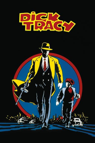 Dick Tracy