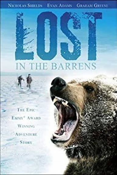Magic Hour: Lost in the Barrens