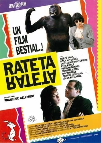 Rateta, rateta