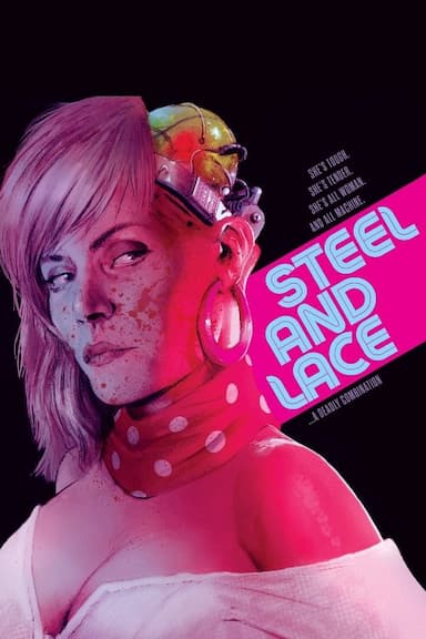 Steel and Lace