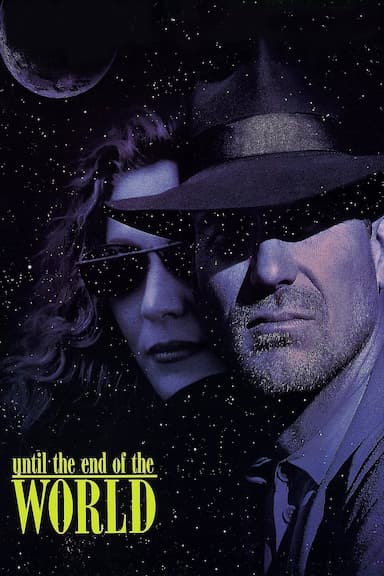 Until the End of the World
