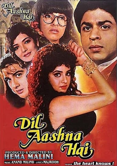 Dil Aashna Hai (...The Heart Knows)