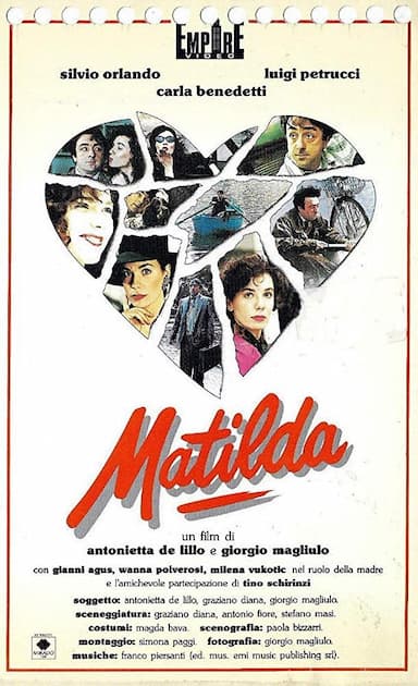 Matilda