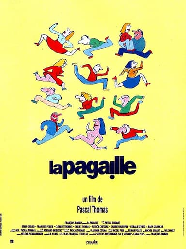 La pagaille