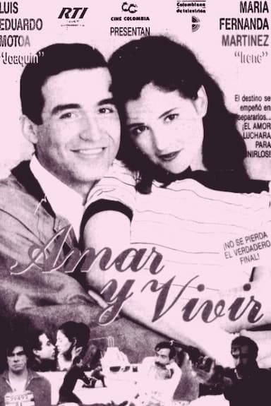 Amar y vivir