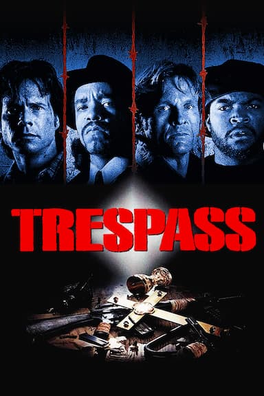 Trespass
