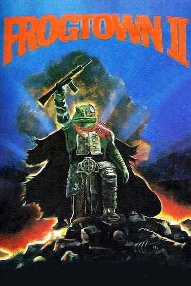 Frogtown II