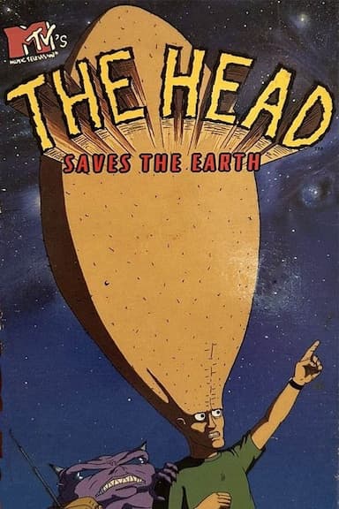 The Head