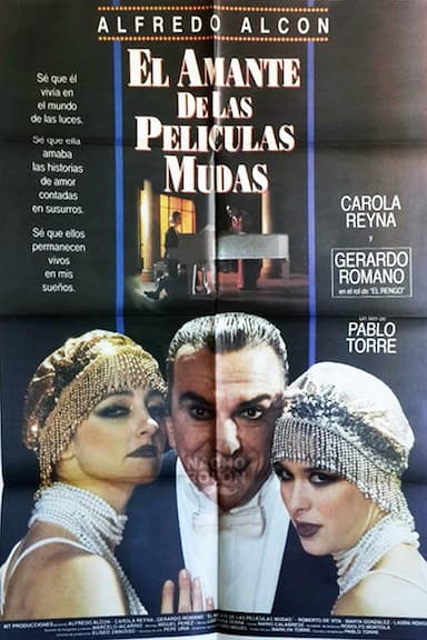 The Lover of Silent Films