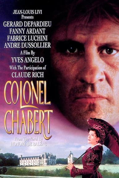 Colonel Chabert