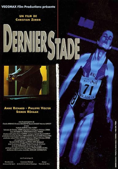 Dernier stade