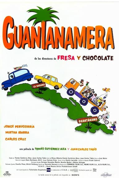 Guantanamera