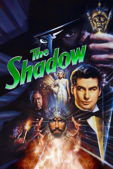 The Shadow