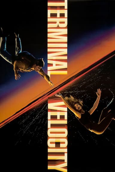 Terminal Velocity