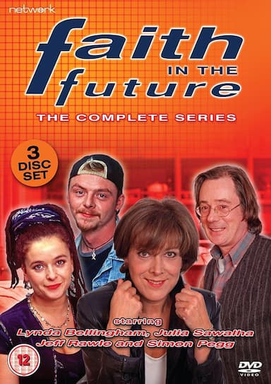 Faith in the Future
