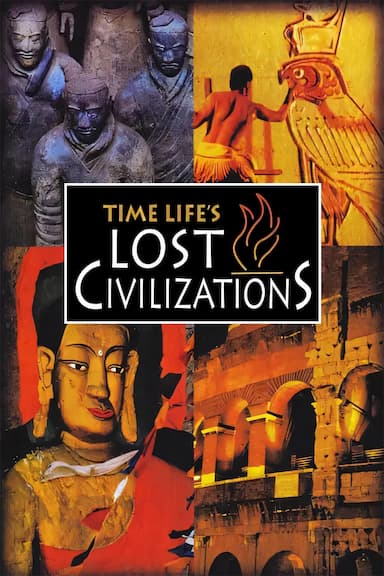 Lost Civilizations