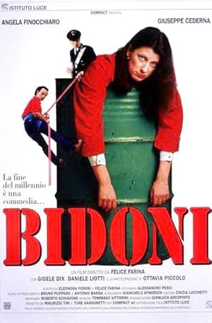Bidoni