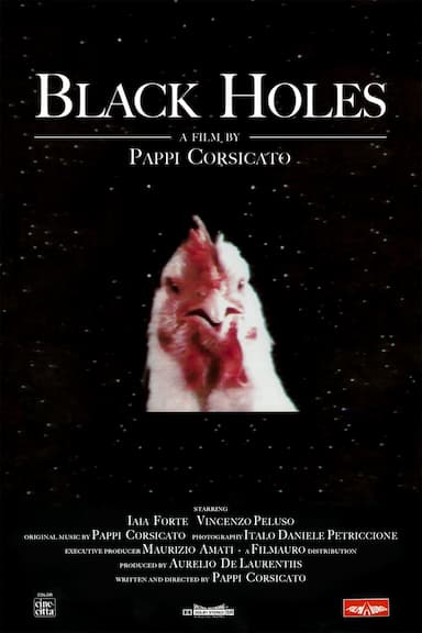 Black Holes