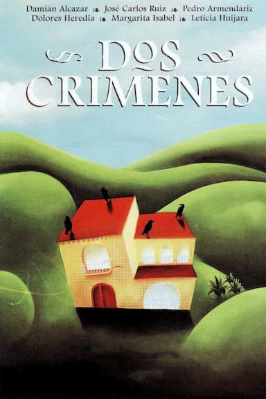 Dos crímenes