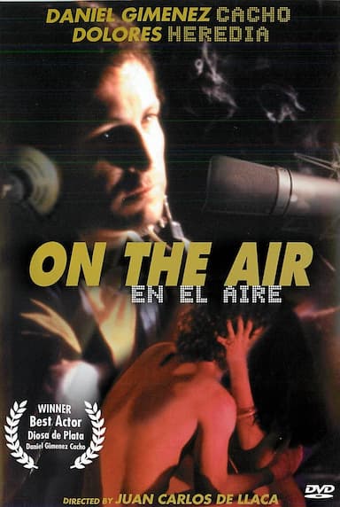 On the Air